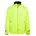 Herren Laufjacke Earlington I Reflektierende Sportjacke I Trainingsjacke für Männer 5001 Safety Yellow M