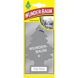 Wunder-Baum Wunderbaum Lufterfrischer City Style