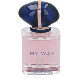 Giorgio Armani My Way Eau de Parfum 30 ml