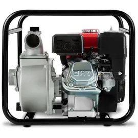 Eberth Benzinmotorpumpe 60000 l/h 