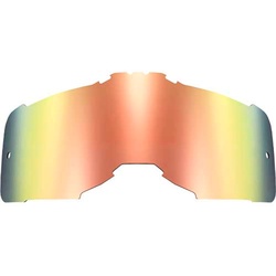 LS2 Aura Ersatzscheiben, gold für Männer