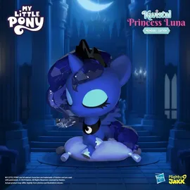 Mighty Jaxx My Little Pony Princess Luna Memories Edition 15 cm