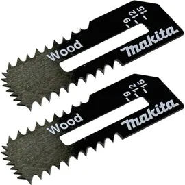 Makita Trockenbausägeblatt Holz 2St