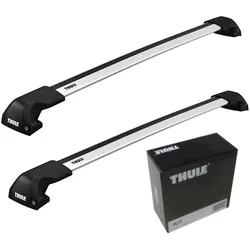 THULE Dachträger WingBar Edge 7206 7216 7216 6152