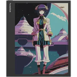 Pocketbook InkPad Eo - Mist Grey eReader,