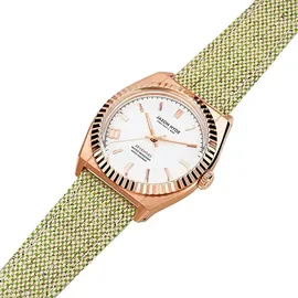 JASON HYDE JH20011 Edelstahl 36 mm
