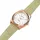 JASON HYDE JH20011 Edelstahl 36 mm