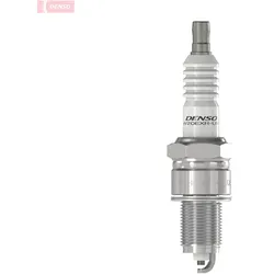 DENSO Zündkerze Nickel Ø14mm 14mm für MITSUBISHI SUZUKI YAMAHA TOYOTA MAZDA SUBARU DAIHATSU ISUZU HONDA 90919-01139 99934-15685 98079-561-3K W20EXR-U1