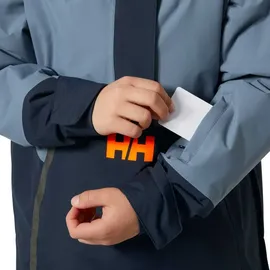 HELLY HANSEN Ride Jacke - Navy - 14 Jahre