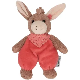 Sterntaler Esel Emmily 30 cm Braun