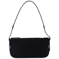 Lacoste Chantaco Classics Shoulder Bag Noir