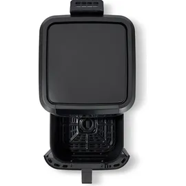 Instant Pot Vortex Compact Heißluftfritteuse 5 l schwarz