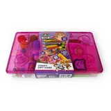 Paw Patrol Kreativ Box Bastel- und Kunstkoffer Girls Art Case 17x27 cm