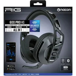 NACON - RIG 600 PRO HS