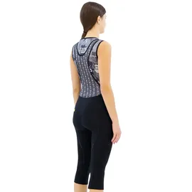 Ale Essential 3/4 Radlerhose - Black - M