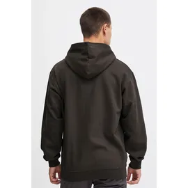 Indicode Hoodie Grau XXL