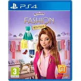 My Universe: Fashion Boutique - Sony PlayStation 4 - Virtual Life - PEGI 3