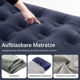 SoBuy OGS32-HG Wurfzelt Grau