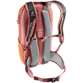 Deuter Race 16 Chestnut - Redwood