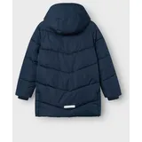 NAME IT Memo Long Tb Jacke Dark Sapphire 7 Jahre