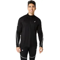 Asics road Lite-Show Half-Zip Herren - XL