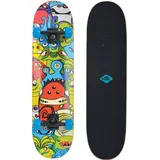 Donic Schildkröt Schildkröt Slider 31 - Design: monsters