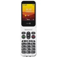 Doro Leva L21 4G Red