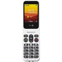 Doro Leva L21 4G Red