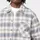 Dickies Forest Check Shirt grau S