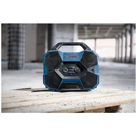 Bosch GPB 18V-6 C blau