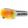 Alpina NAATOR white QLite, orange sph.
