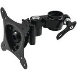 Omnitronic BIB-1 Bildschirmadapter für Boxenhochständer