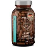 CLAV N°14 Puls OPC Traubenkernextrakt Kapseln 120 St.