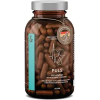 CLAV N°14 Puls OPC Traubenkernextrakt Kapseln 120 St.