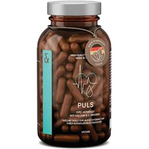 CLAV N°14 Puls OPC Traubenkernextrakt Kapseln 120 St.