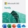 Microsoft 365 Family 6 Benutzer 12 Monate PKC DE