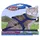 Trixie 4185 Katzengeschirr mit Leine, Nylon, 22–42 cm/10 mm, 1,25 m