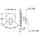 Grohe Eurosmart Brausearmatur Chrom