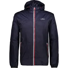 CMP Regenjacke Herren navy M