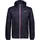 CMP Regenjacke Herren navy M