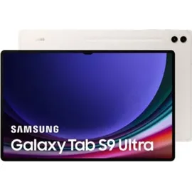 Samsung Galaxy Tab S9 Ultra 14.6" 1 TB Wi-Fi Beige