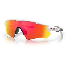 OAKLEY Radar EV Path polished white/prizm ruby (920872)