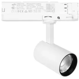 Megatron Schienenstrahler, ANGELO S, LED/11W