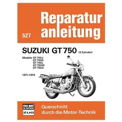 Bucheli Reparatur Anleitungen Old- und Youngtimer