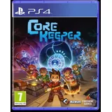 PS4 Core Keeper