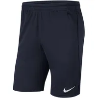 Nike Park 20 Cw6152 Sportshorts Blue 2XL