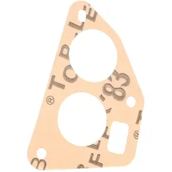 CORTECO Ansaugkrümmerdichtung PEUGEOT,CITROËN,MEGA 023152H Ansaugdichtung,Dichtung, Ansaugkrümmer