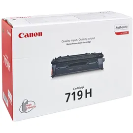 Canon CRG-719H schwarz