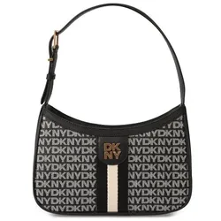 DKNY Carol Schultertasche 25.5 cm bk logo-bk