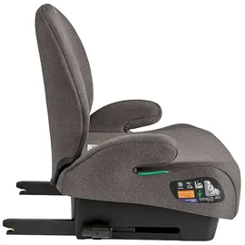 KIKKABOO Kindersitz, - Brown - One Size